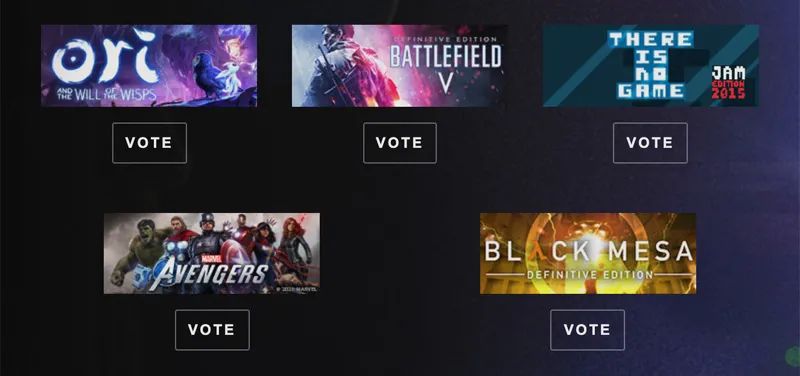 steam最新促销榜,steam近期特惠一览