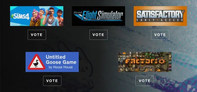 steam最新促销榜,steam近期特惠一览