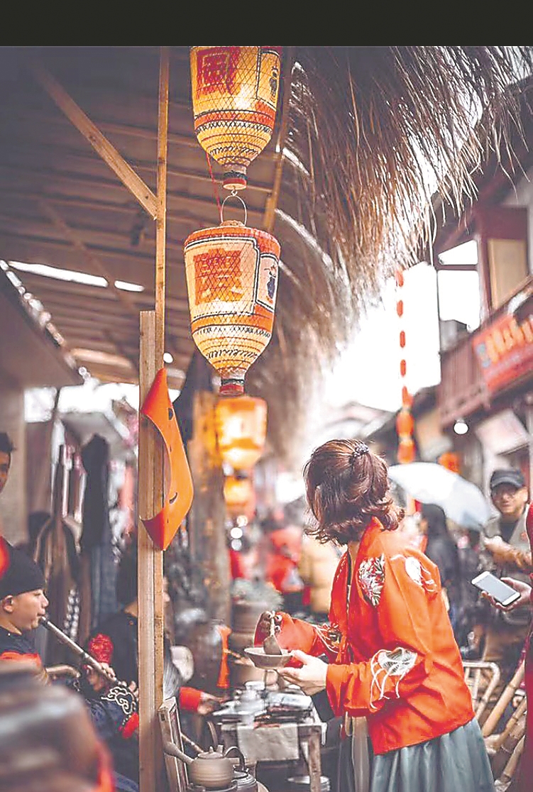 乾坤国学文化馆,博物馆里有乾坤教案