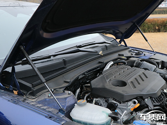 东风悦达起亚k5凯酷加速怎么样,起亚k5凯酷2020