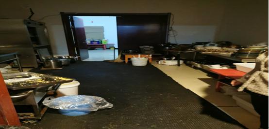 哪些单位存在消防安全隐患被曝光,兰州市城关区的消防隐患怎么投诉