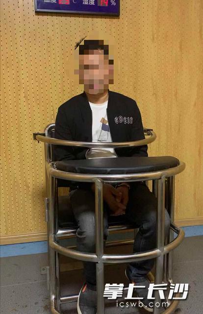 男子炒期货亏损1600万元,市民被骗52万警方5天破案