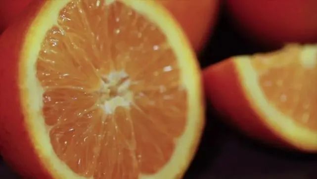 冬天感受阳光的味道,冬天到凉山