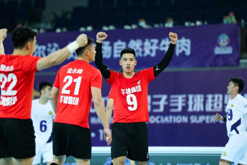 中国男子手球超级联赛江苏对广东,合肥工业大学男子手球联赛