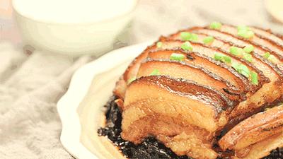 菜心美食节增城,2019广州增城菜心美食节开幕