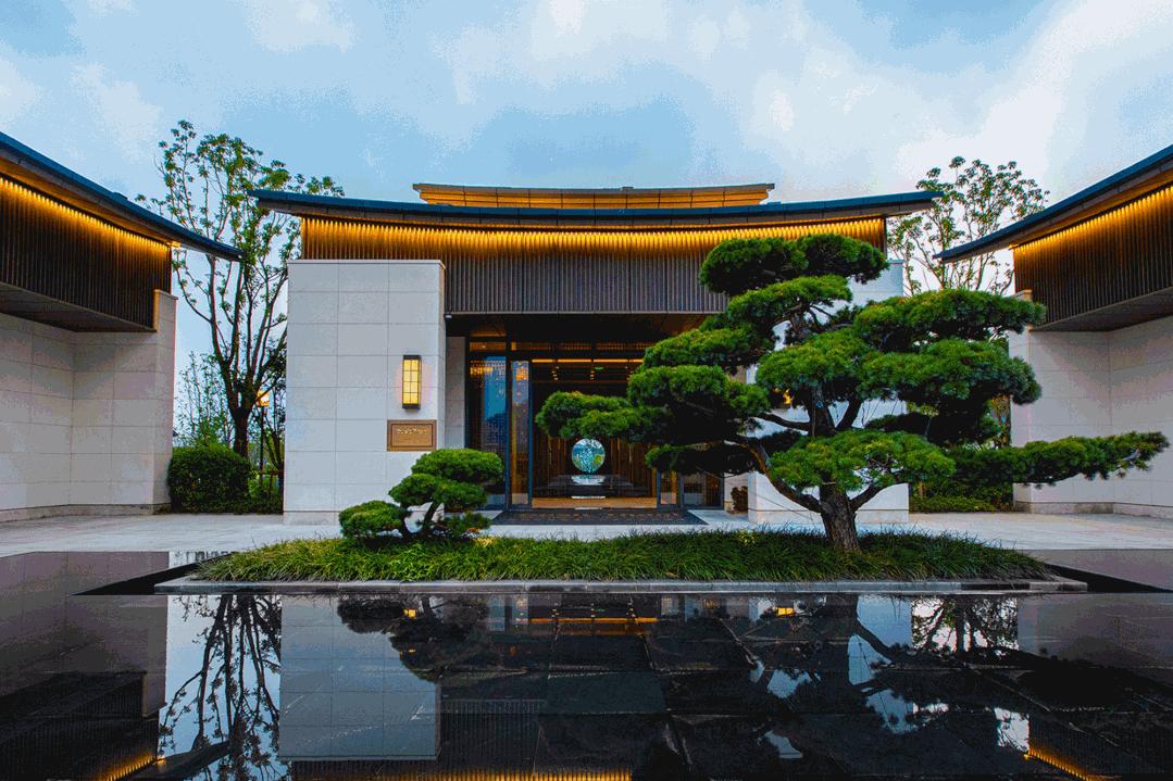 6大最具特色的泡汤胜地,日本泡汤体验