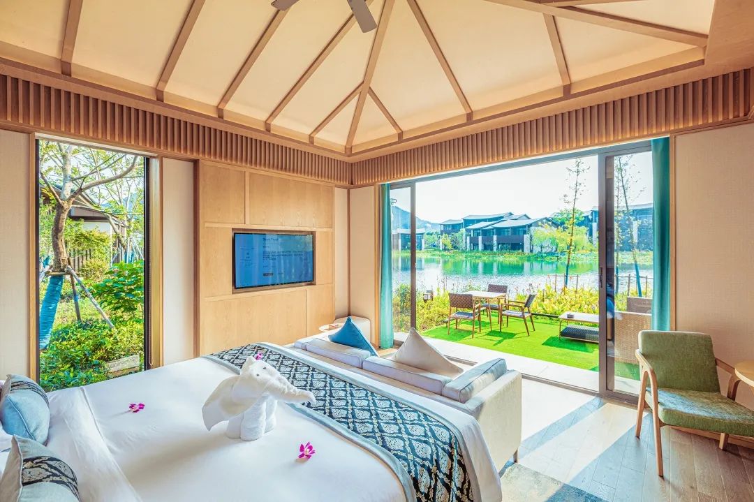 6大最具特色的泡汤胜地,日本泡汤体验