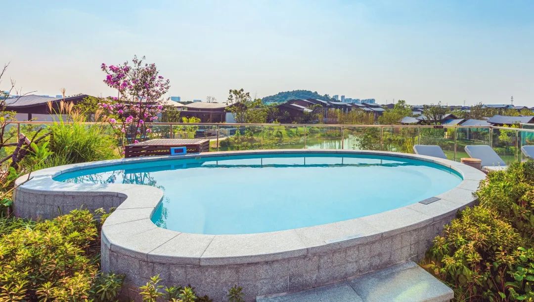 6大最具特色的泡汤胜地,日本泡汤体验