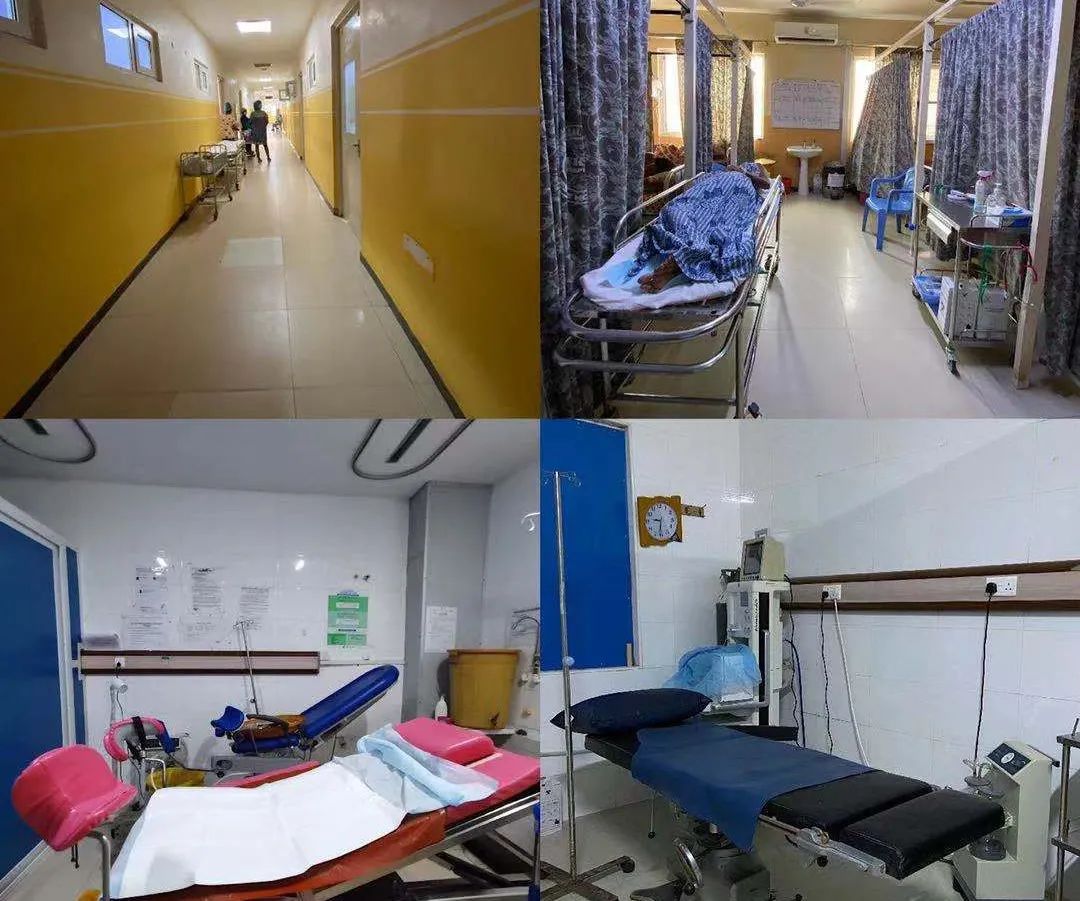 援非日记199天,援非日记一万两千公里的特殊陪伴