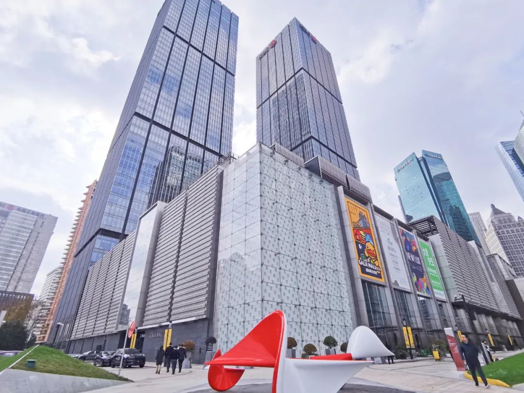 中信泰富尚悦湾商业,中信泰富2023地块