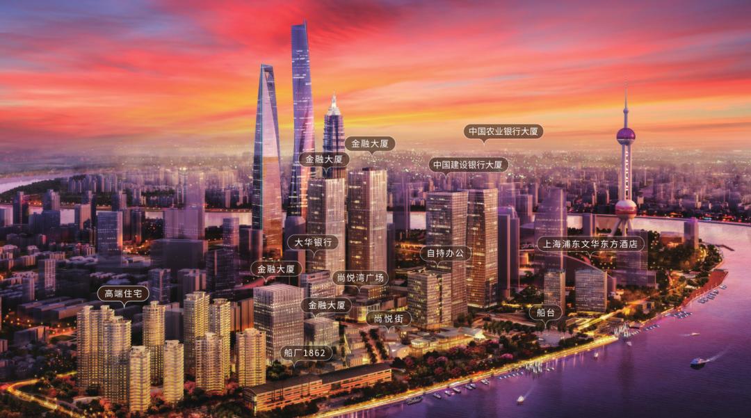 中信泰富尚悦湾商业,中信泰富2023地块