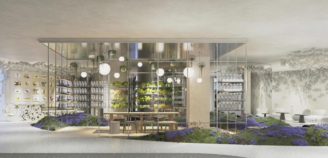 中信泰富尚悦湾商业,中信泰富2023地块