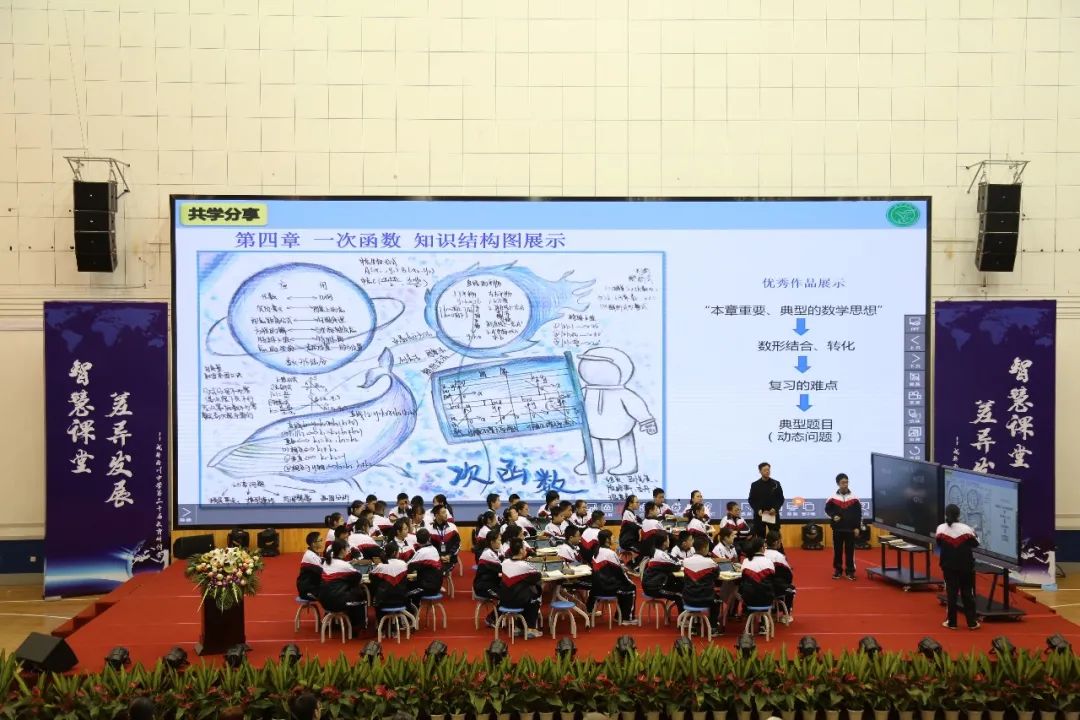 2019全国基础教育大会,成都中小学综合运动会开幕式