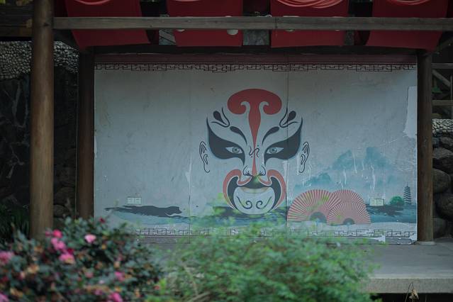 遇上60年最寒冷的冬天，泡进武义最温暖的温泉