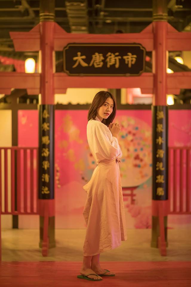 遇上60年最寒冷的冬天，泡进武义最温暖的温泉