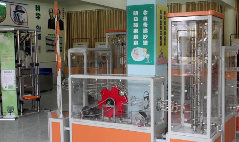 赞！滨海这所学校被省里点名了