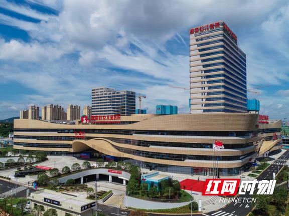 长沙民营妇产医院调查（上）：“二孩”红利的狂欢