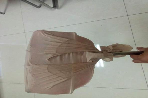 丝光袜可以干什么,蕾丝袜可以干什么