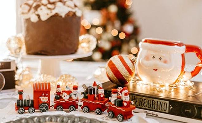 每个节日都值得被爱,每个节日都值得温柔以待