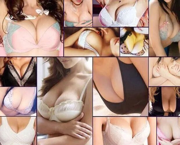 怎么丰胸安全又见效快不用吃药,丰胸除了按摩有什么方法