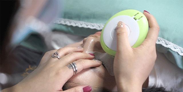 爽到飞起！扬州这家养生馆要被约爆！肩颈经络疏通、全身排湿排寒，谁来谁知道