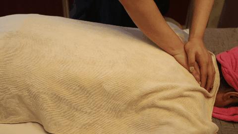 爽到飞起！扬州这家养生馆要被约爆！肩颈经络疏通、全身排湿排寒，谁来谁知道