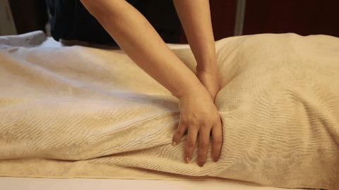 爽到飞起！扬州这家养生馆要被约爆！肩颈经络疏通、全身排湿排寒，谁来谁知道