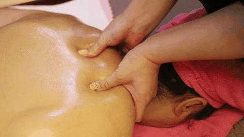 爽到飞起！扬州这家养生馆要被约爆！肩颈经络疏通、全身排湿排寒，谁来谁知道