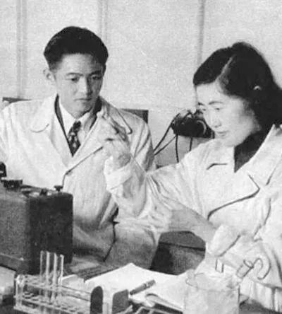 机密代号“601”！这个在上海提出的项目，曾两度与诺奖擦肩……