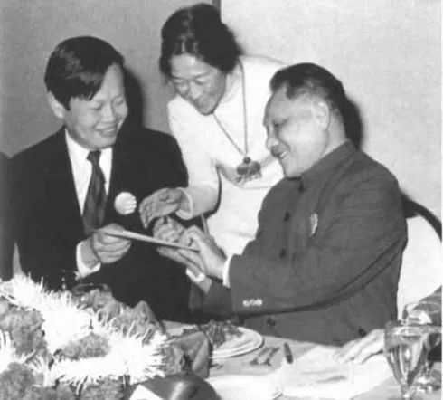 机密代号“601”！这个在上海提出的项目，曾两度与诺奖擦肩……