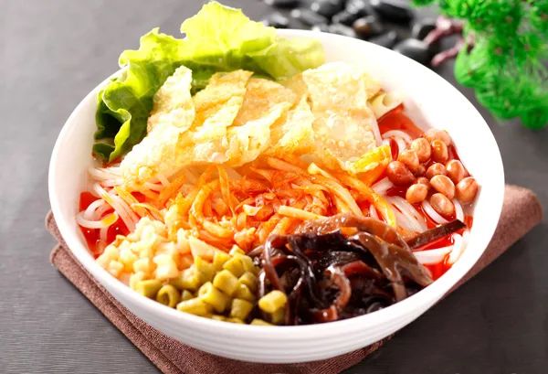 广西非遗文化梧州龟苓膏,梧州中华老字号龟苓膏