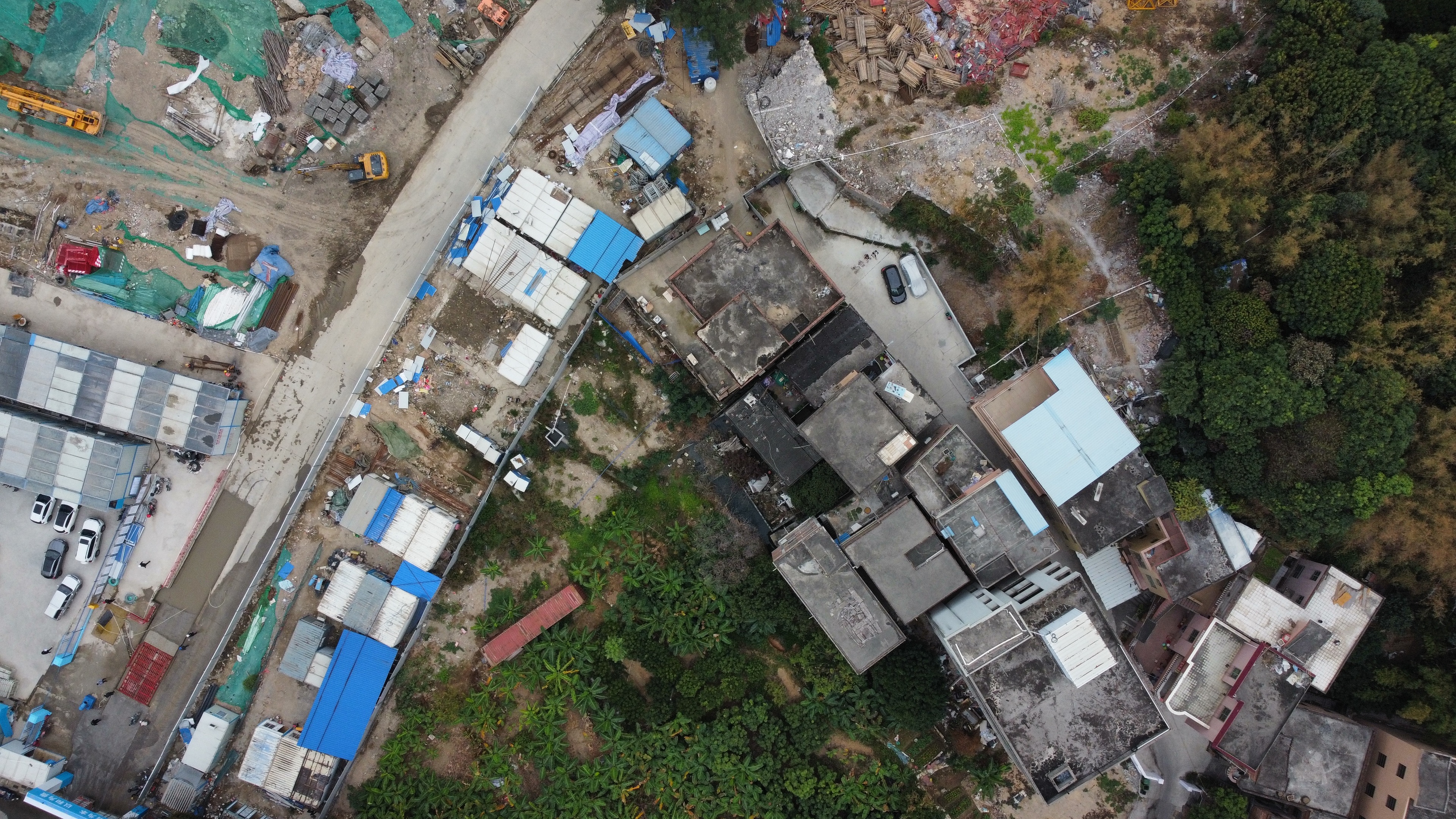 升龙集团广州旧改项目,广州黄埔升龙旧改项目解约