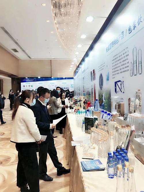 安康成功签约18个项目,安康重点项目签约100亿