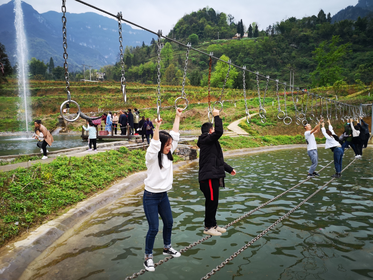 武隆2012年到现在的乡村振兴,武隆乡村振兴规划方案