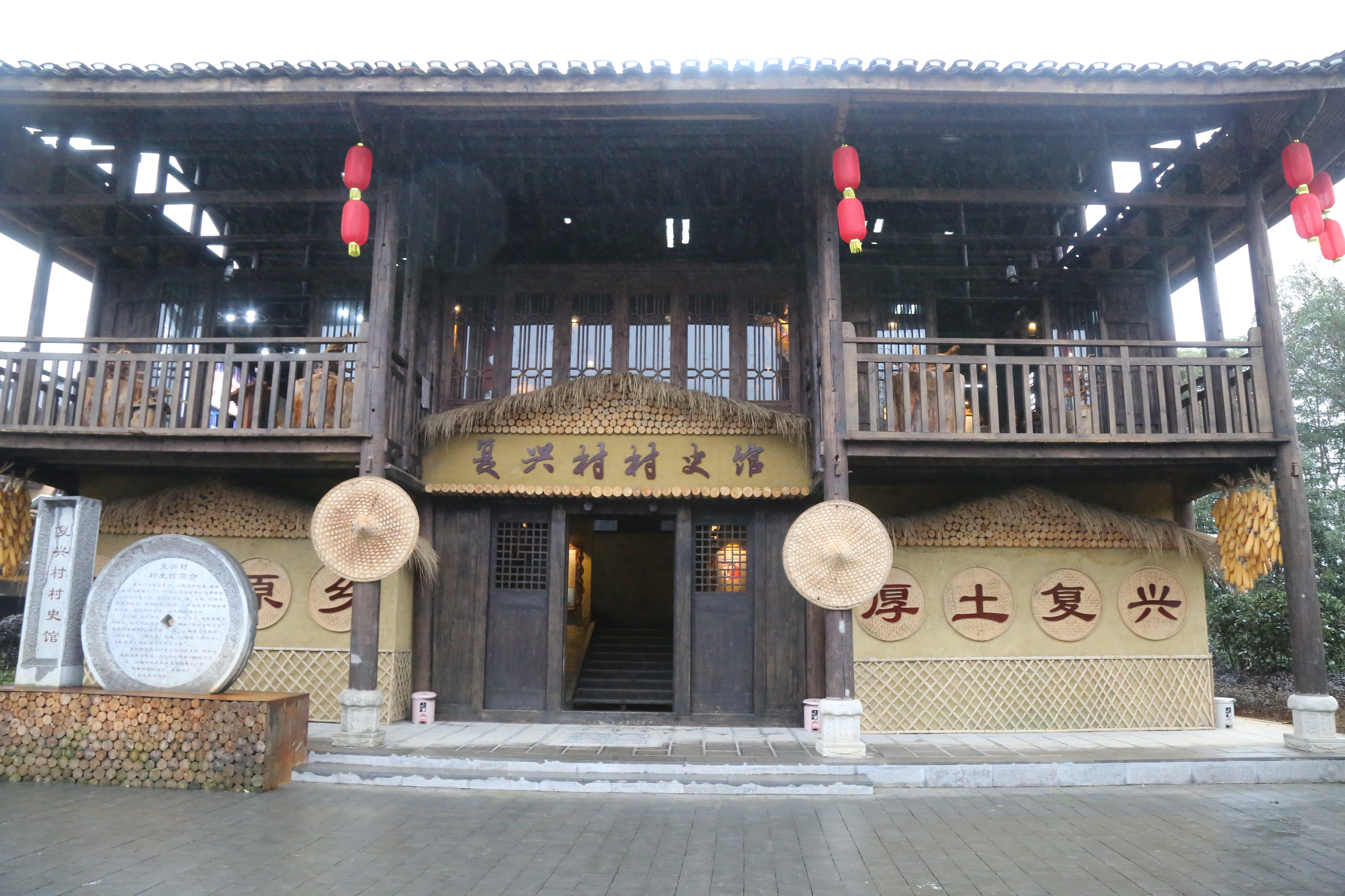 武隆2012年到现在的乡村振兴,武隆乡村振兴规划方案