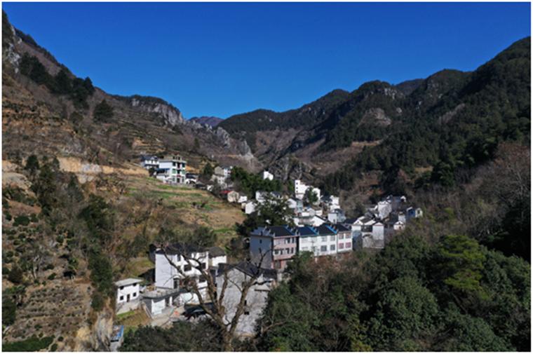 歙县：红红火火迎新年火焙豆腐这么做