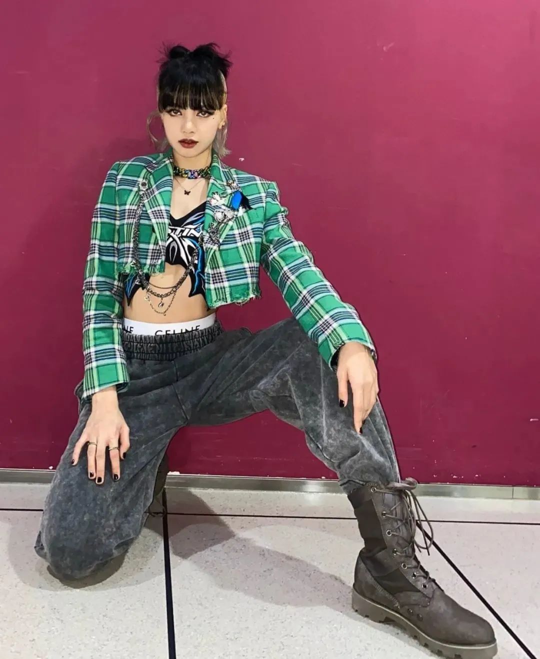 年度会穿榜单来了你爱豆同款都在这儿!快买