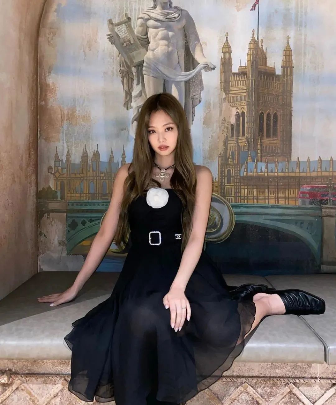 年度会穿榜单来了你爱豆同款都在这儿!快买