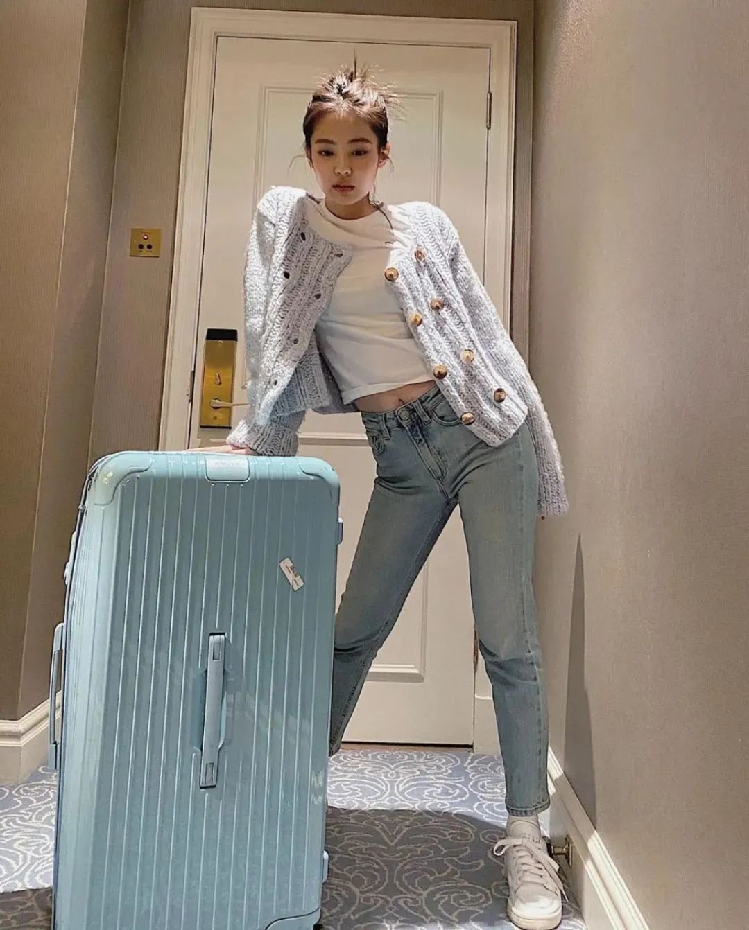 年度会穿榜单来了你爱豆同款都在这儿!快买