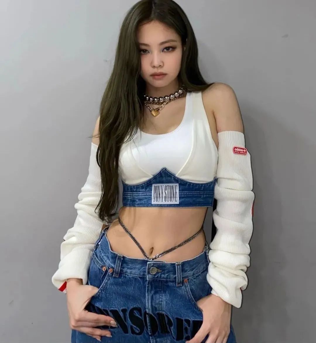 年度会穿榜单来了你爱豆同款都在这儿!快买