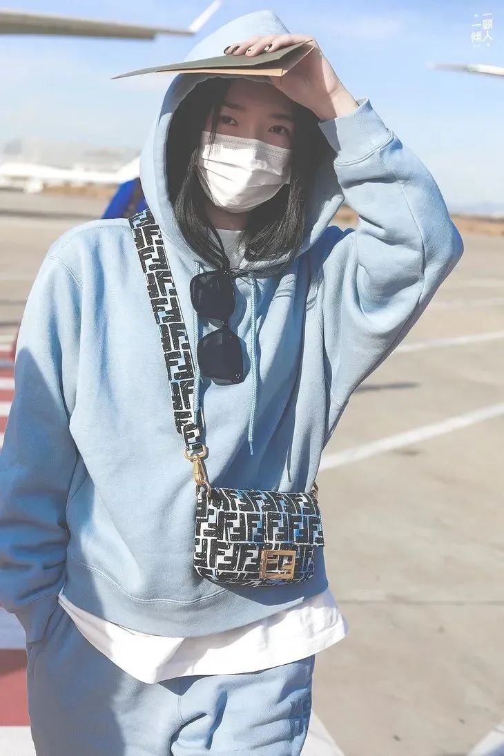 年度会穿榜单来了你爱豆同款都在这儿!快买