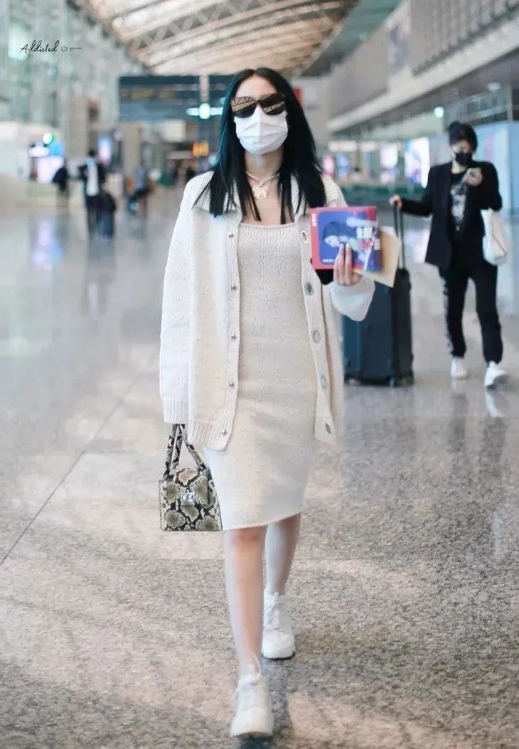 年度会穿榜单来了你爱豆同款都在这儿!快买