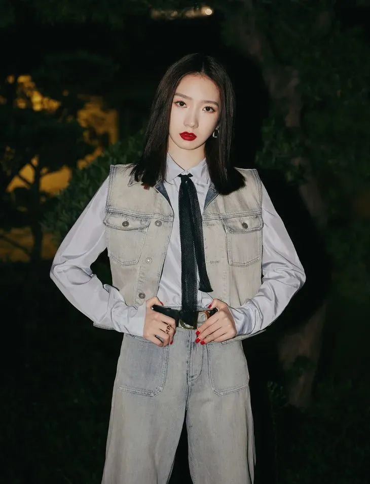 年度会穿榜单来了你爱豆同款都在这儿!快买