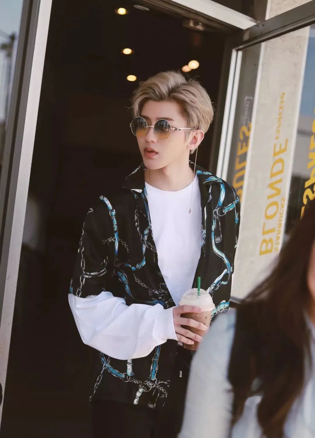 年度会穿榜单来了你爱豆同款都在这儿!快买