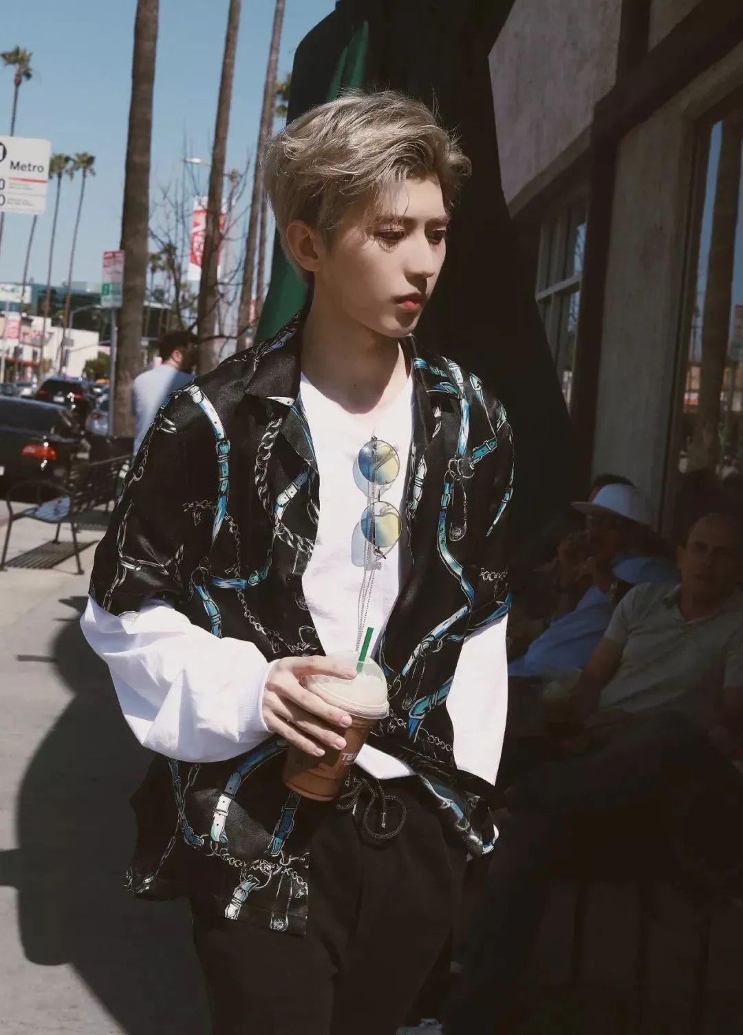 年度会穿榜单来了你爱豆同款都在这儿!快买