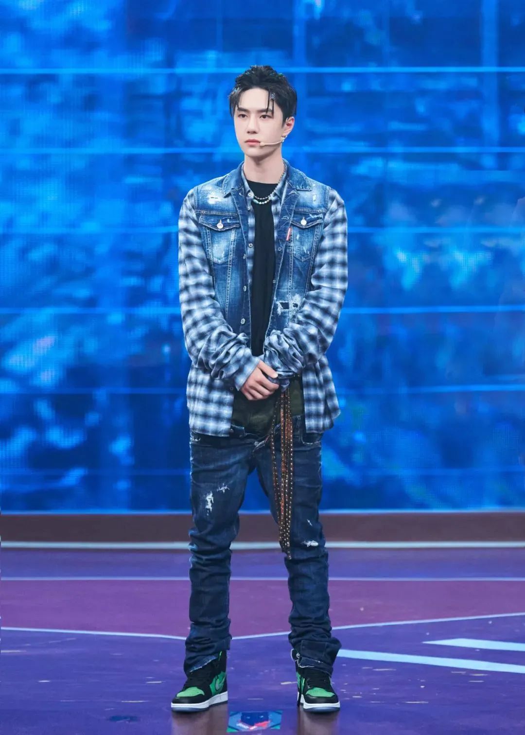 年度会穿榜单来了你爱豆同款都在这儿!快买