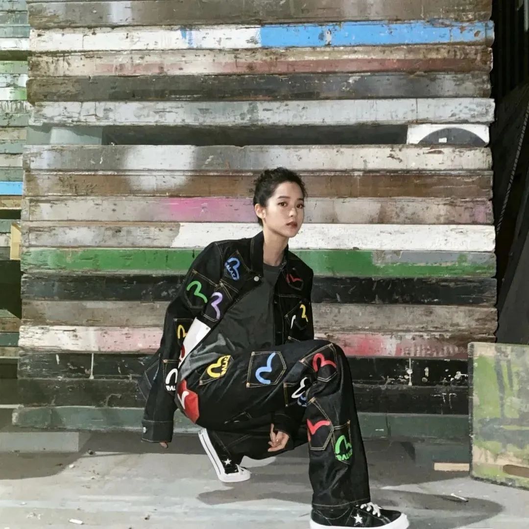 年度会穿榜单来了你爱豆同款都在这儿!快买