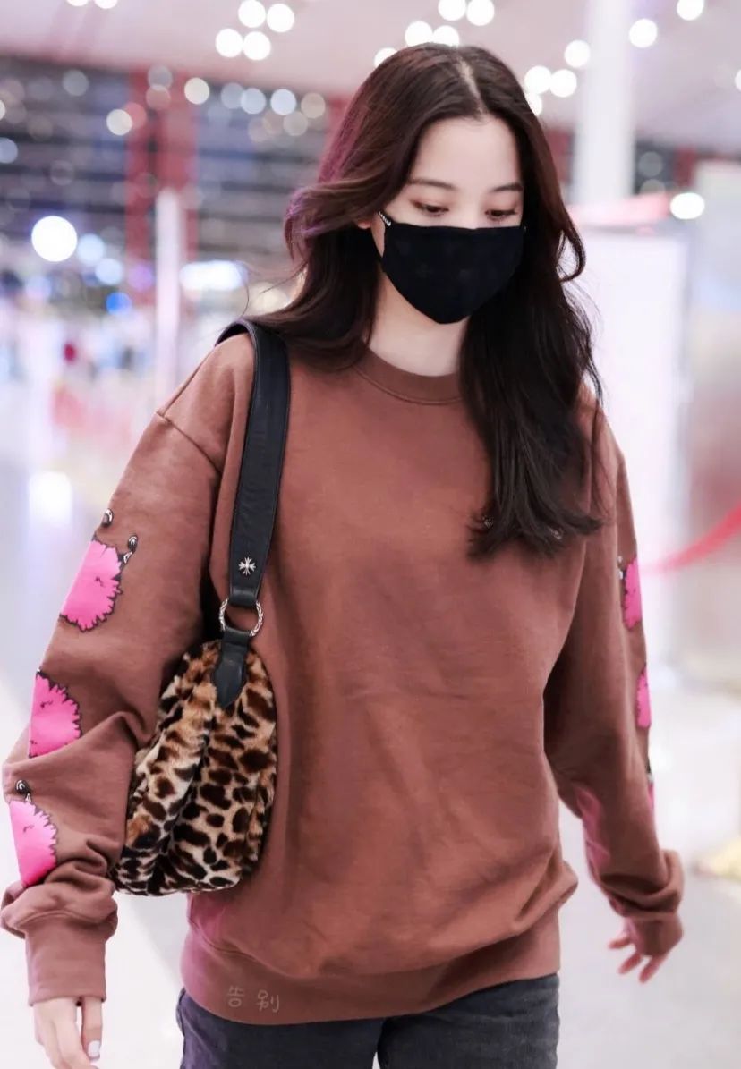 年度会穿榜单来了你爱豆同款都在这儿!快买