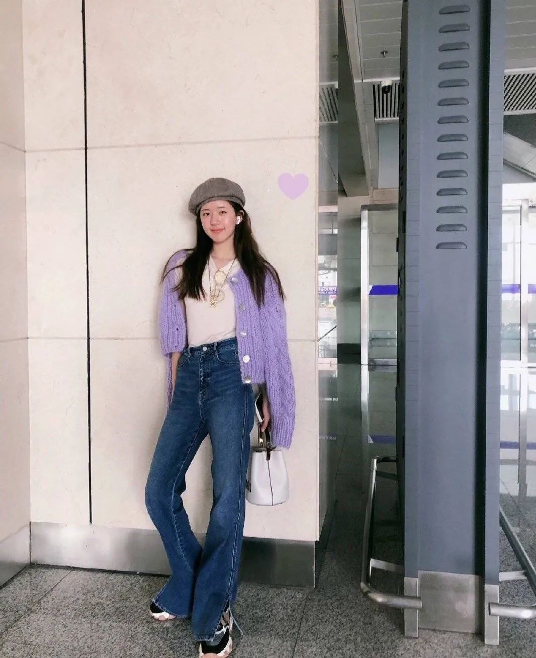 年度会穿榜单来了你爱豆同款都在这儿!快买