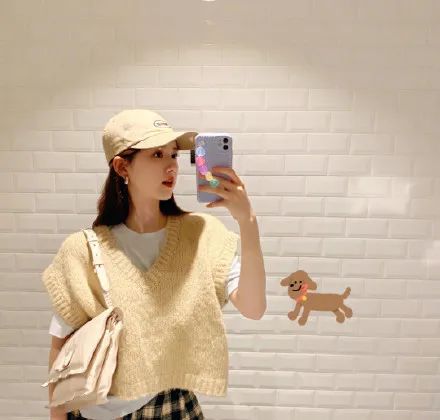 年度会穿榜单来了你爱豆同款都在这儿!快买